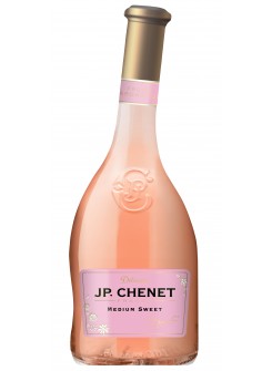 Вино JP. Chenet Medium Sweet Rose (Жан Поль Шене Медіум Світ Розе)
